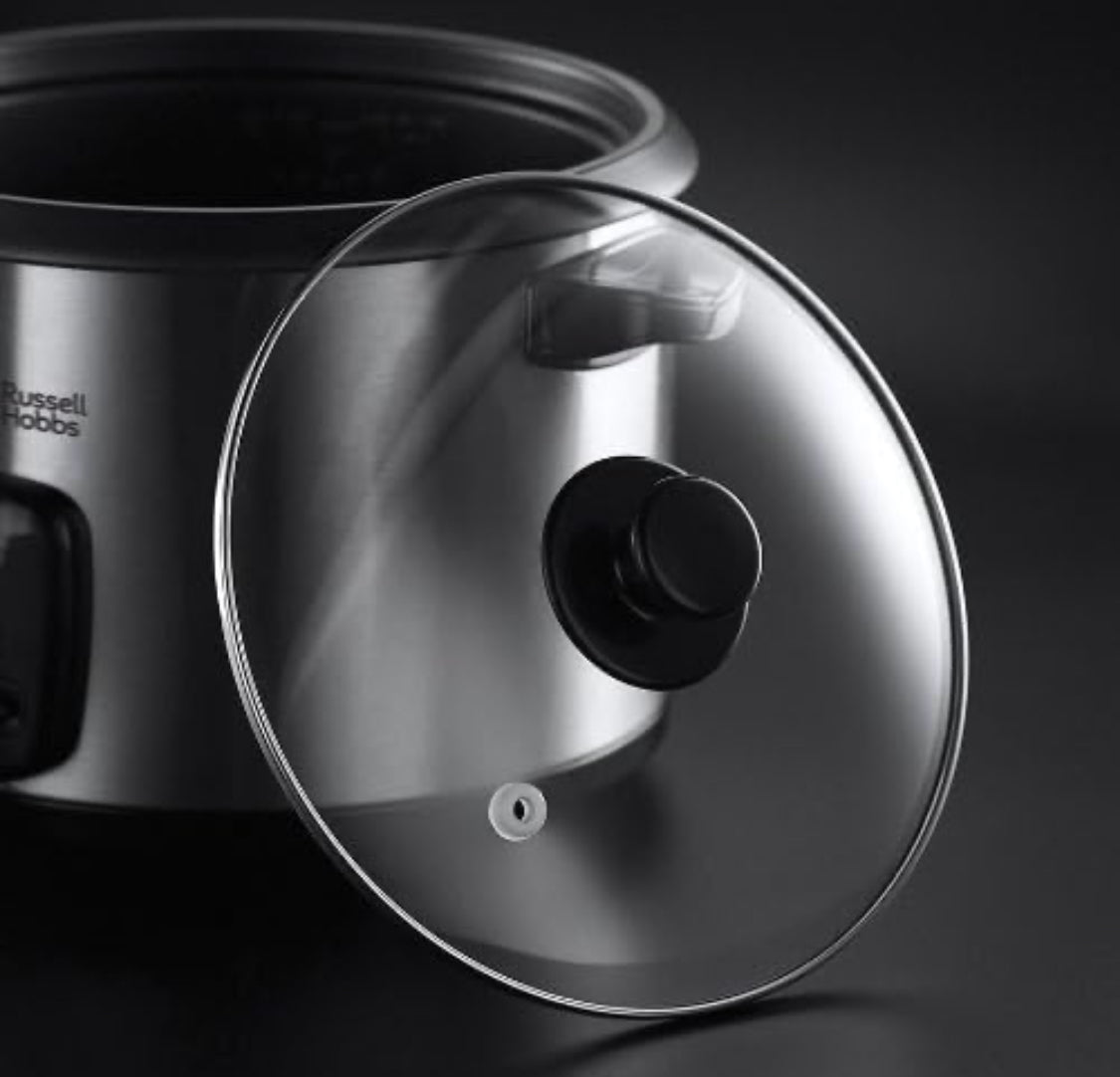 Russell Hobbs